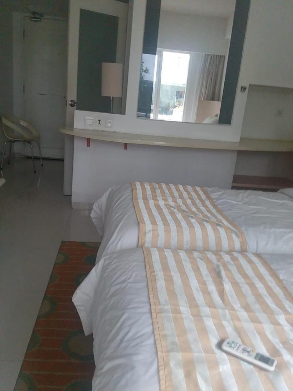 Sweet Healing Culture Hotel Ungasan Quarto foto