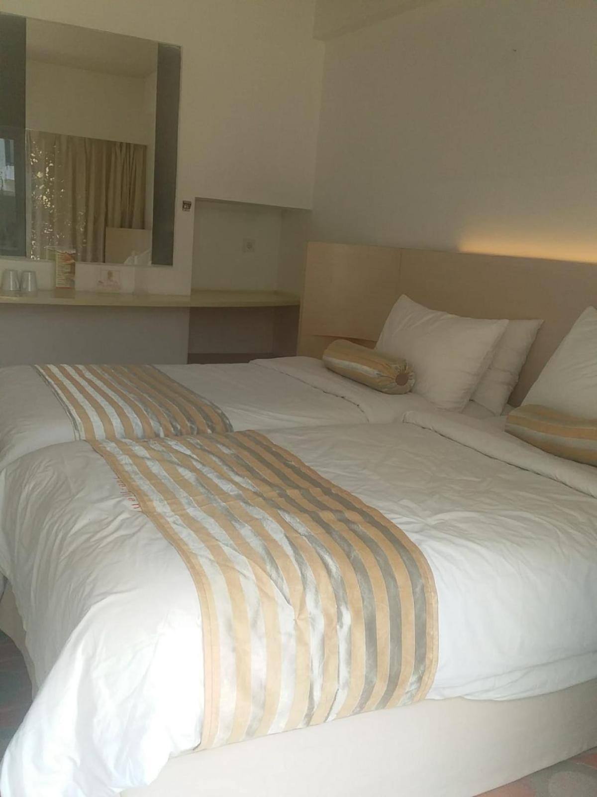Sweet Healing Culture Hotel Ungasan Exterior foto