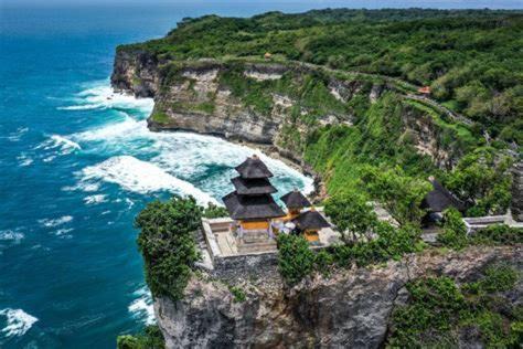 Sweet Healing Culture Hotel Ungasan Exterior foto