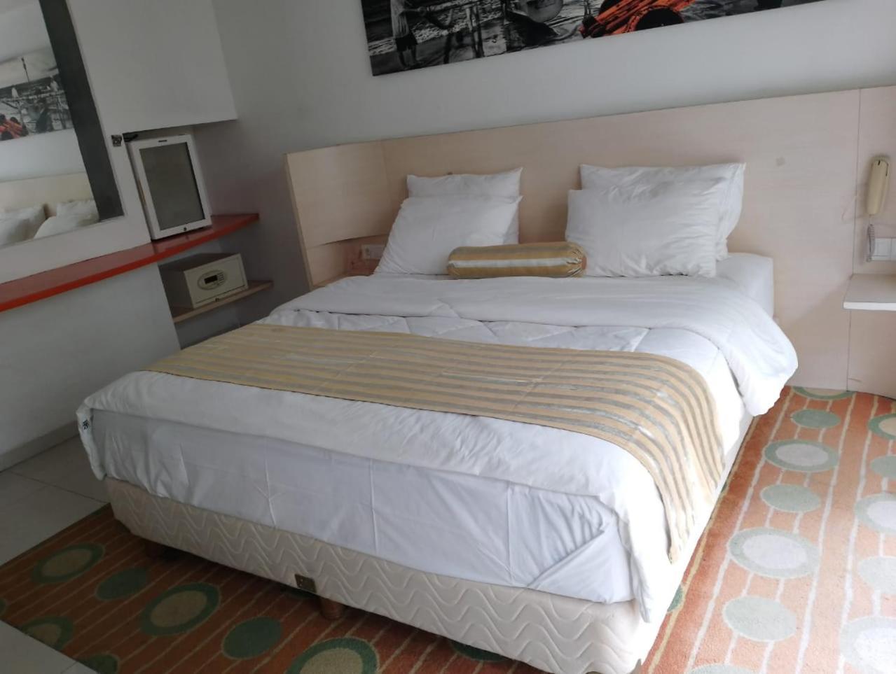 Sweet Healing Culture Hotel Ungasan Exterior foto