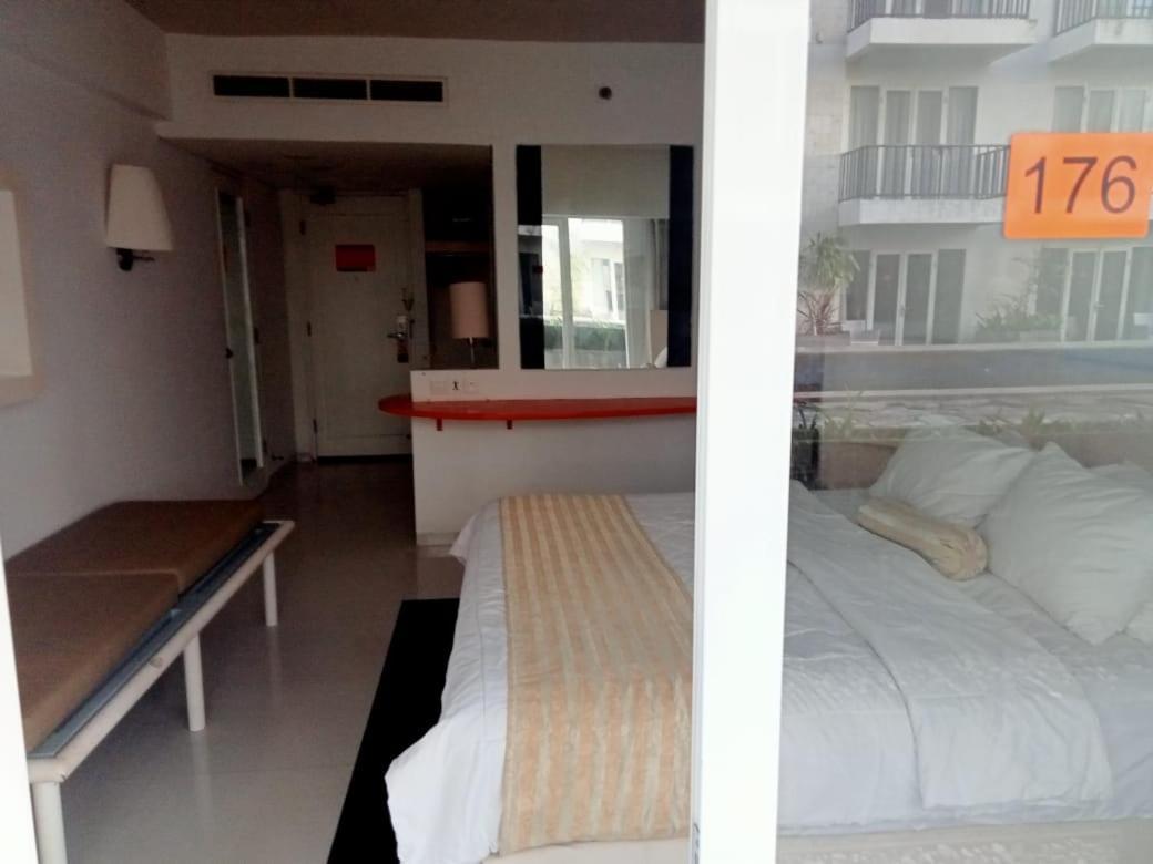 Sweet Healing Culture Hotel Ungasan Exterior foto