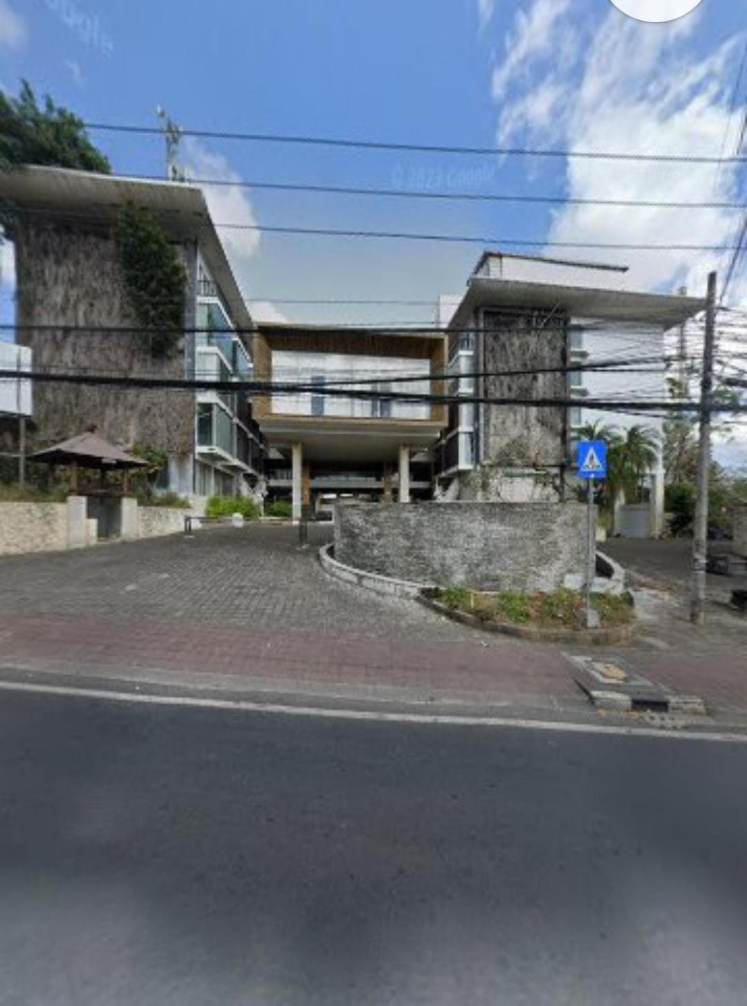 Sweet Healing Culture Hotel Ungasan Exterior foto